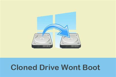 macos clone boot drive|making a cloned drive bootable.